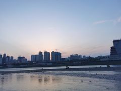 -汉江公园