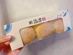 -盒马鲜生(馥邦国际店)