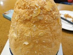 舒芙蕾-点心皇子茶餐厅(万国大都会店)