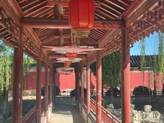 -盛世南宫影视城(北普陀影视城)