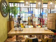 大堂-花蒲甜品(海信广场店)