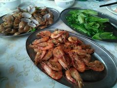 -板桥海鲜广场(文明东店)