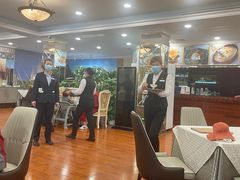 -新侨三宝乐西餐厅(崇文门店)
