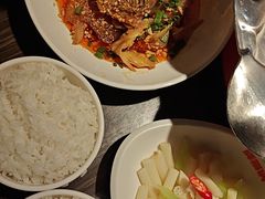 -胖哥俩肉蟹煲(华贸店)