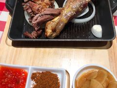 -西贝(宝乐汇店)