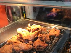 -潘大师炸鸡腿(莱蒙店)