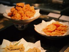 -白天鹅宾馆·流浮阁咖啡厅