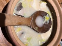 -小吊梨汤·北京菜·烤鸭(四元桥店)
