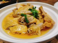 -新悦·霞浦海鲜生(上下杭店)