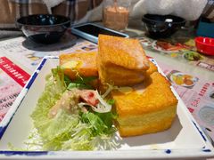 -阿飛冰室(下沙店)