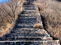 -龙泉峪长城
