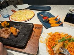 -必胜客(远大路店)