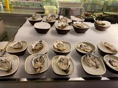 -海天盛宴海鲜自助(正大广场店)
