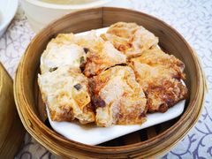腐竹卷-金榜大酒店-中餐