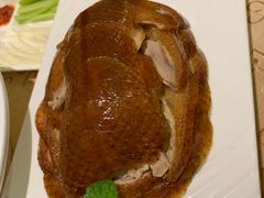 -大鸭梨烤鸭(左家庄店)
