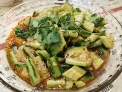 拍黄瓜-吉味馆(柠溪店)