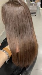 -New Fashion发型定制