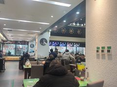 -令氏家外家岐山面(火炬路店)