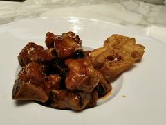 -顺德美的万豪酒店-万豪中餐厅