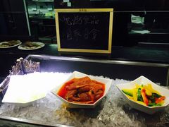 -深圳博林圣海伦酒店