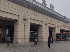 -星巴克(西安机场1店T3到达店)