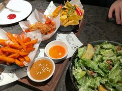 -京A Taproom·精酿餐吧(CBD店)