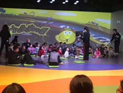 -小鸡哆哆故事屋·儿童乐园(嘉里城店)