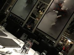 -哈布斯扒房(华发商都店)