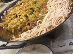 -福阿婆老牌湘菜(大润发店)