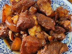 -水香园·中国徽菜名店(紫霞大道店)