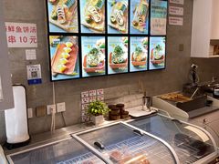 -传闻来紫菜包饭·打糕(西塔韩百店)