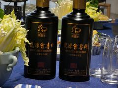 -龙源茶坊(白银路店)