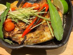 -云海肴·汽锅鸡·云南菜(天山百盛优客店)