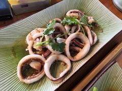 -我的甜·泰国餐厅