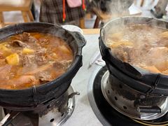 -范贤光鸡公煲(平乐园总店)