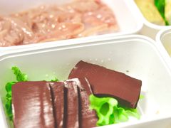 -海底捞火锅(老城根店)