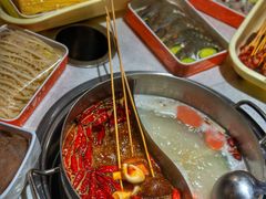 -大斌家串串火锅