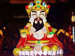 -珠海圆明新园