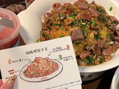 -前海沿·青岛菜(李沧万达店)
