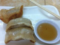 锅贴-珊珊小笼馆(仙霞路店)