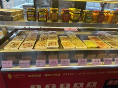-湖锦酒楼·32年地道湖北菜(光谷店)