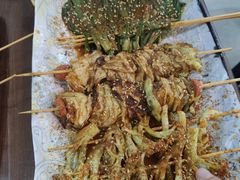 -老酱油炸社