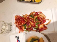 -么子烤肉(化龙池店)