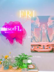 -MaisonFL·美颂法式专业美发艺术沙龙
