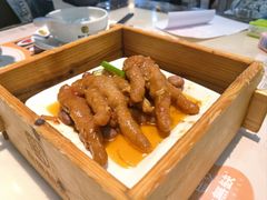-點無缺茶楼·海鲜酒家(世博店)