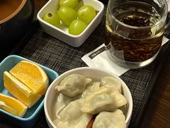 -水墨澜渟足道·SPA·传统(四望亭东关街店)