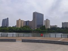 -黄兴公园