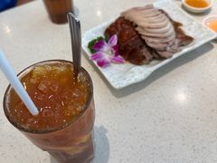 -香港新发烧腊茶餐厅(书城店)