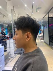 -悦SALON