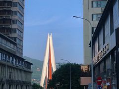 -重庆十八梯传统风貌区